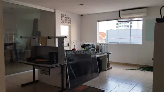 Sala Comercial para alugar, 70m² no Parque Industrial, São José do Rio Preto