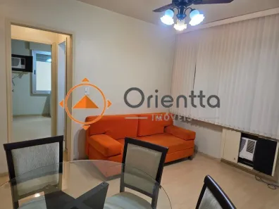 Apartamento com 1 Quarto para alugar, 45m² no Independência, Porto Alegre