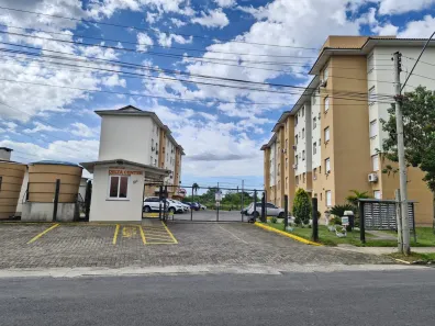 Apartamento com 2 Quartos à venda, 47m² no Restinga, Porto Alegre