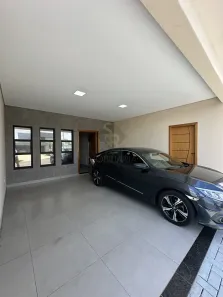 Casa de Condomínio com 3 Quartos à venda, 250m² no Bonfim Paulista, Ribeirão Preto