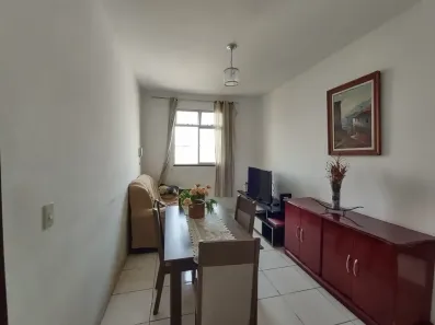 Apartamento com 3 Quartos à venda, 68m² no Monsenhor Messias, Belo Horizonte