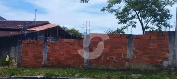 Lote/Terreno à venda, 480m² no Recanto de Itaipuaçu (Itaipuaçu), Maricá