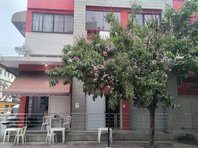 Ponto Comercial para alugar, 45m² no Jardim Camburi, Vitória