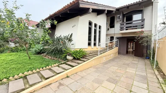 Casa com 4 Quartos à venda, 261m² no Nonoai, Porto Alegre