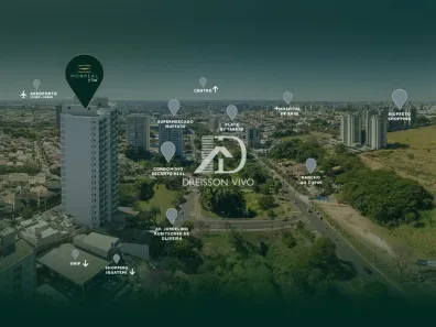 Apartamento com 3 Quartos à venda, 140m² no Jardim Maracanã, São José do Rio Preto