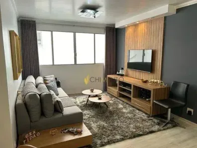 Apartamento com 2 Quartos à venda, 68m² no Cerqueira César, São Paulo
