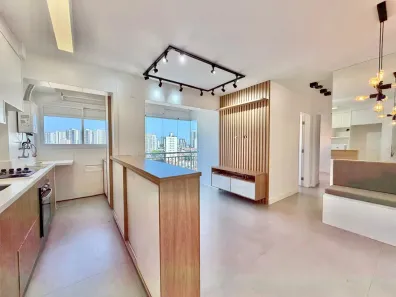 Apartamento com 2 Quartos à venda, 50m² no Tatuapé, São Paulo