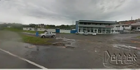 Lote/Terreno à venda no Rincão, Novo Hamburgo