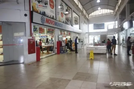 Imóvel Comercial para alugar, 8m² no Conjunto Habitacional Jardim Sabiá, Senador Canedo