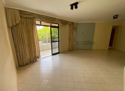 Apartamento com 4 Quartos à venda, 108m² no São Cristóvão, Teresina
