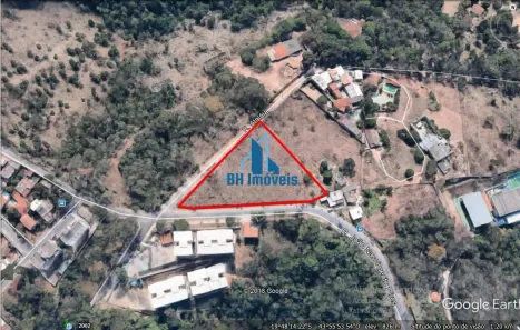 Lote/Terreno à venda, 4000m² no Jaqueline, Belo Horizonte