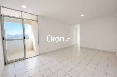Apartamento com 3 Quartos à venda, 70m² no Vila São Luiz, Goiânia