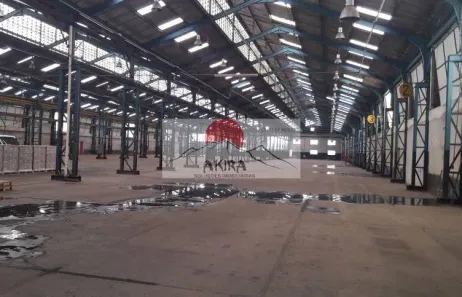 Galpão/Depósito/Armazém para alugar, 8100m² no Macedo, Guarulhos