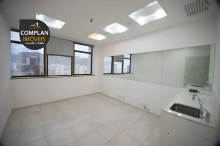 Sala Comercial à venda, 90m² no Ipanema, Rio de Janeiro