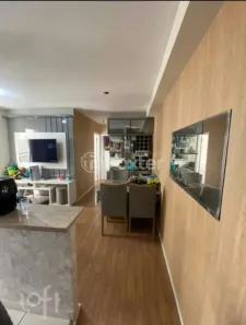 Apartamento com 1 Quarto à venda, 45m² no Vila Princesa Isabel, São Paulo