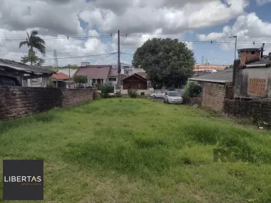 Lote/Terreno à venda, 300m² no Bom Princípio, Gravataí