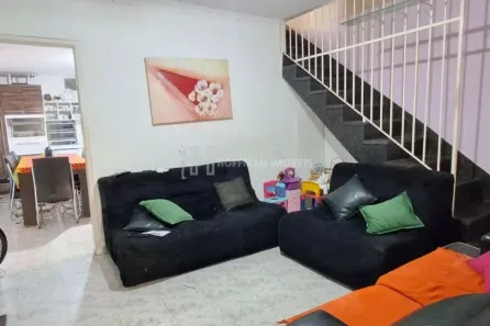 Sobrado com 3 Quartos à venda, 160m² no Boa Vista, São Caetano do Sul