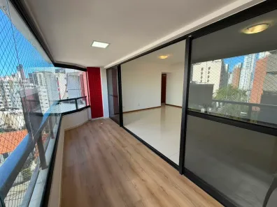 Apartamento com 3 Quartos à venda, 111m² no Ondina, Salvador