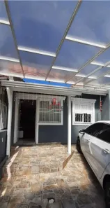 Casa com 2 Quartos à venda, 20m² no Lomba da Palmeira, Sapucaia do Sul