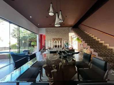 Casa de Condomínio com 3 Quartos à venda, 395m² no Jardim Residencial Chácara Ondina, Sorocaba