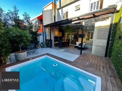 Casa de Condomínio com 3 Quartos à venda, 135m² no Passo das Pedras, Porto Alegre