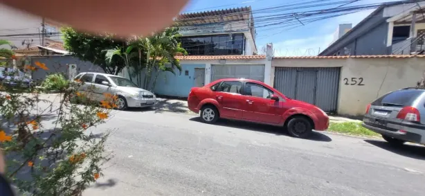 Imóvel Comercial com 4 Quartos para alugar, 270m² no Jardim Vinte e Cinco de Agosto, Duque de Caxias