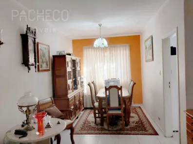 Sobrado com 3 Quartos à venda, 150m² no Pinheiros, São Paulo