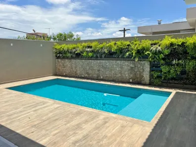 Casa de Condomínio com 4 Quartos à venda, 435m² no Residencial Villaggio II, Bauru