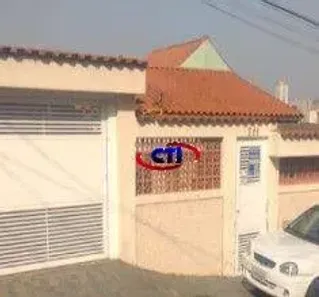 Casa com 2 Quartos à venda, 115m² no Taboão, São Bernardo do Campo