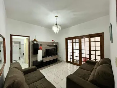 Casa com 2 Quartos à venda, 166m² no Vila Alzira, Santo André