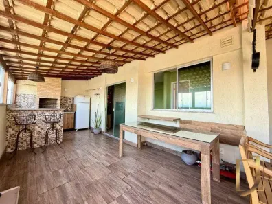 Cobertura com 2 Quartos à venda, 100m² no Barreto, Niterói