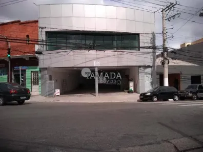 Ponto Comercial para alugar, 433m² no Quarta Parada, São Paulo