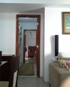 Apartamento com 2 Quartos à venda, 75m² no Renascença, São Luís