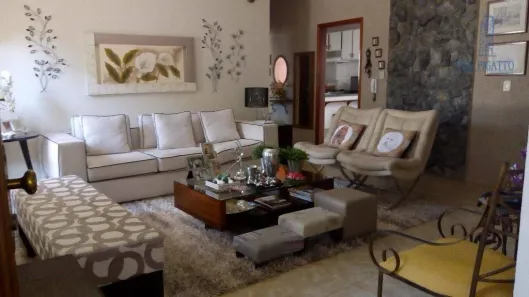 Casa com 3 Quartos à venda, 200m² no Jardim Fortaleza, Paulínia
