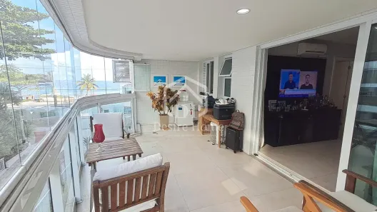 Apartamento com 2 Quartos à venda, 95m² no Barra da Tijuca, Rio de Janeiro