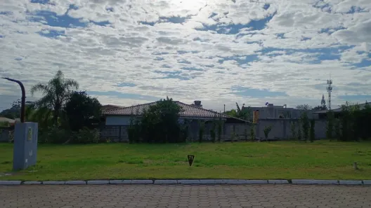 Lote/Terreno à venda, 220m² no Ibiraquera, Imbituba