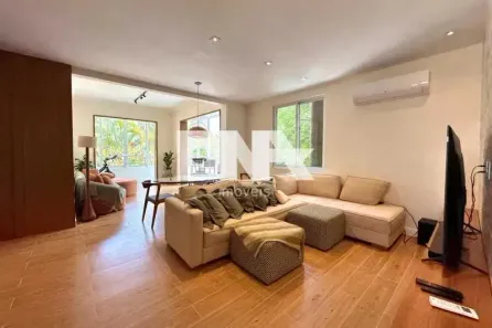 Apartamento com 3 Quartos à venda, 120m² no Jardim Botânico, Rio de Janeiro