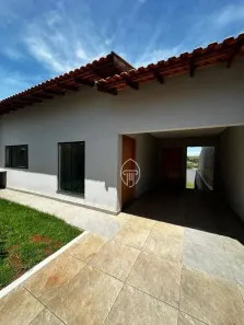 Casa com 2 Quartos para alugar, 120m² no Conjunto Residencial Lourenco Bacarin, Ibiporã