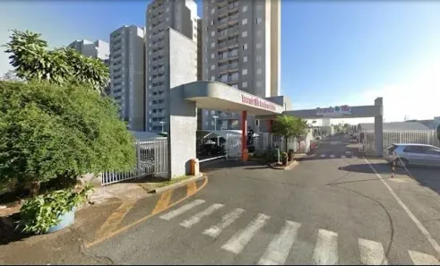 Apartamento com 2 Quartos para alugar, 42m² no Jardim Wanel Ville IV, Sorocaba