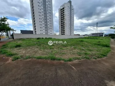 Lote/Terreno à venda, 783m² no Jardim Firenze, Santa Bárbara D'Oeste