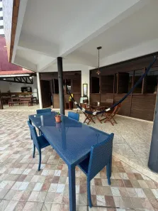 Apartamento com 3 Quartos à venda, 200m² no Jardim Oceania, João Pessoa