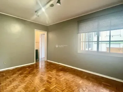 Apartamento com 1 Quarto à venda, 37m² no Cidade Baixa, Porto Alegre