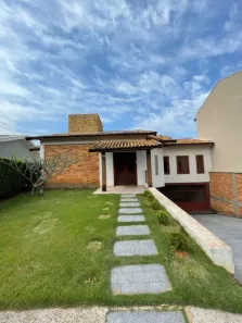 Casa de Condomínio com 4 Quartos à venda, 380m² no Caminhos de San Conrado (Sousas), Campinas