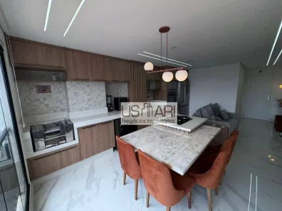 Apartamento com 1 Quarto à venda, 39m² no Vila Esperança, São Paulo