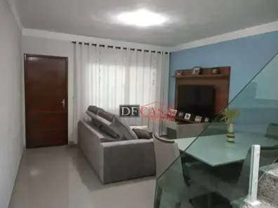 Sobrado com 3 Quartos à venda, 160m² no Vila São Geraldo, São Paulo