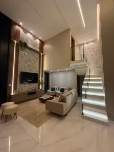 Casa de Condomínio com 6 Quartos à venda, 342m² no Condomínio do Lago 1ª Etapa, Goiânia