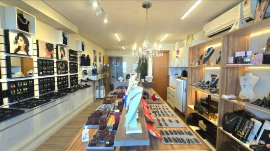 Sala Comercial à venda, 34m² no Estoril, Belo Horizonte