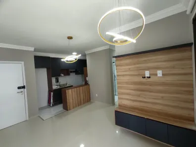 Apartamento com 2 Quartos para alugar, 75m² no Coroa do Meio, Aracaju