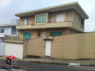 Sobrado com 3 Quartos à venda, 200m² no Santa Terezinha, São Bernardo do Campo