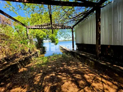 Casa com 3 Quartos à venda, 5325m² no Setor de Mansões do Lago Norte, Brasília